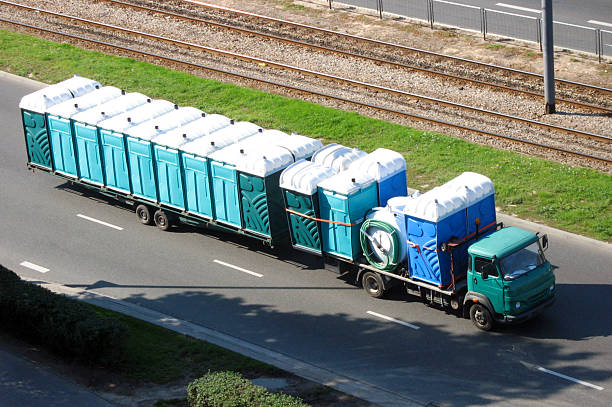 Best Porta potty rental for parties  in Jefferson Valley Yorktown, NY